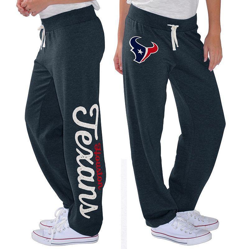 Womens G-III 4Her by Carl Banks Bay Packers Scrimmage Fleece Pants product image