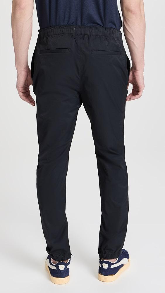 Onia Pull-On Tech Pants | Shopbop Product Image