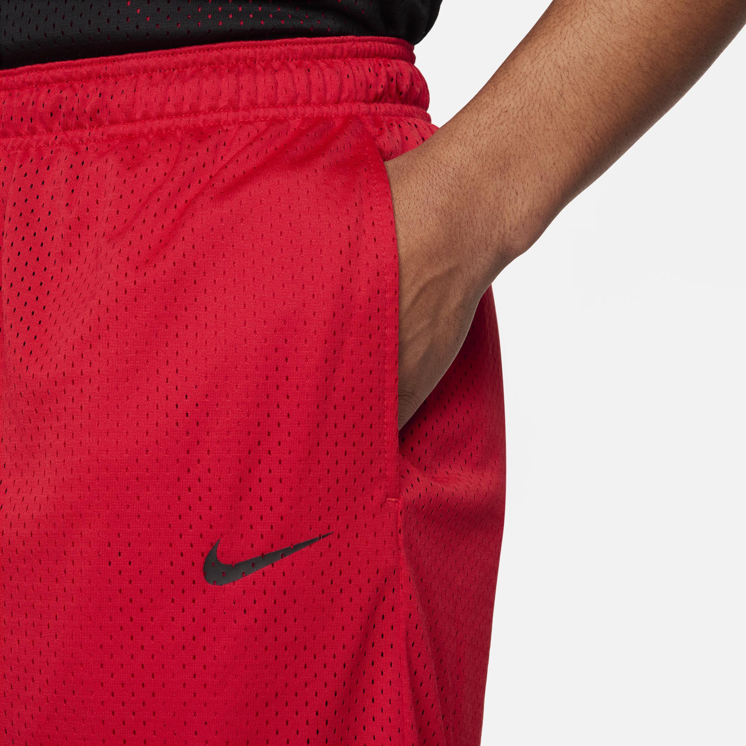 Nike Authentics Men's Practice Shorts Product Image