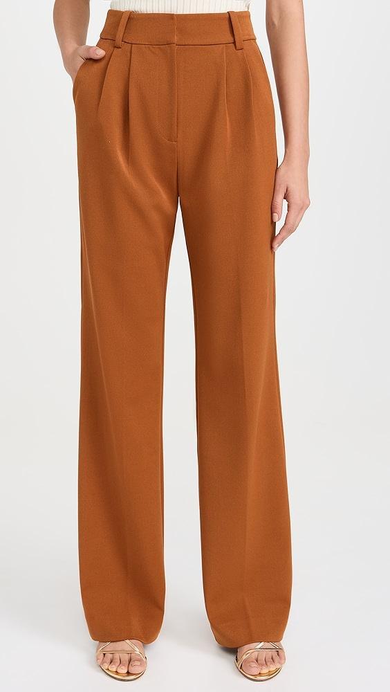 Favorite Daughter The Favorite Pants | Shopbop Product Image