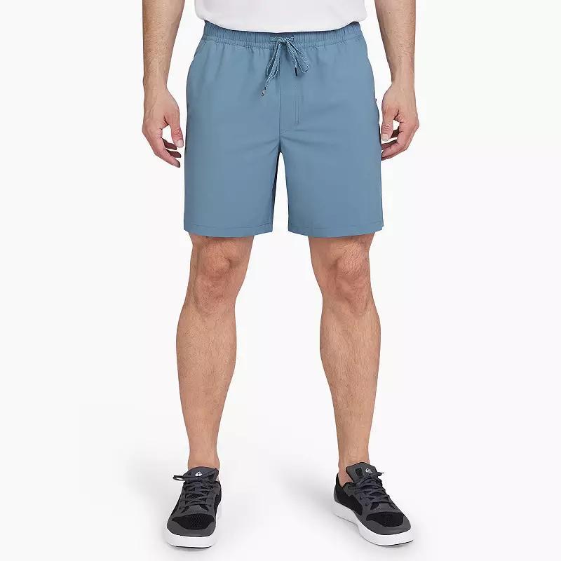 Mens Quiksilver Seaside Amphibian Shorts Product Image