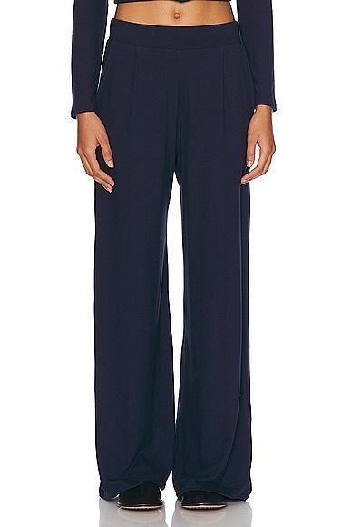 Lauren Pleated Pocket Pant Product Image