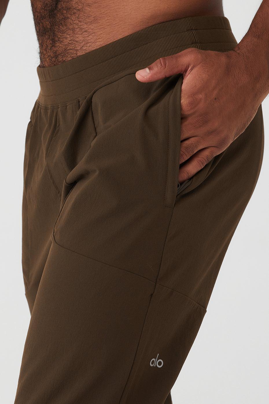 Co-Op Pant - Espresso Male Product Image