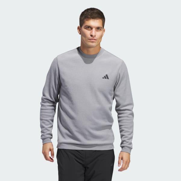 Long Sleeve Crew Sweatshirt Product Image