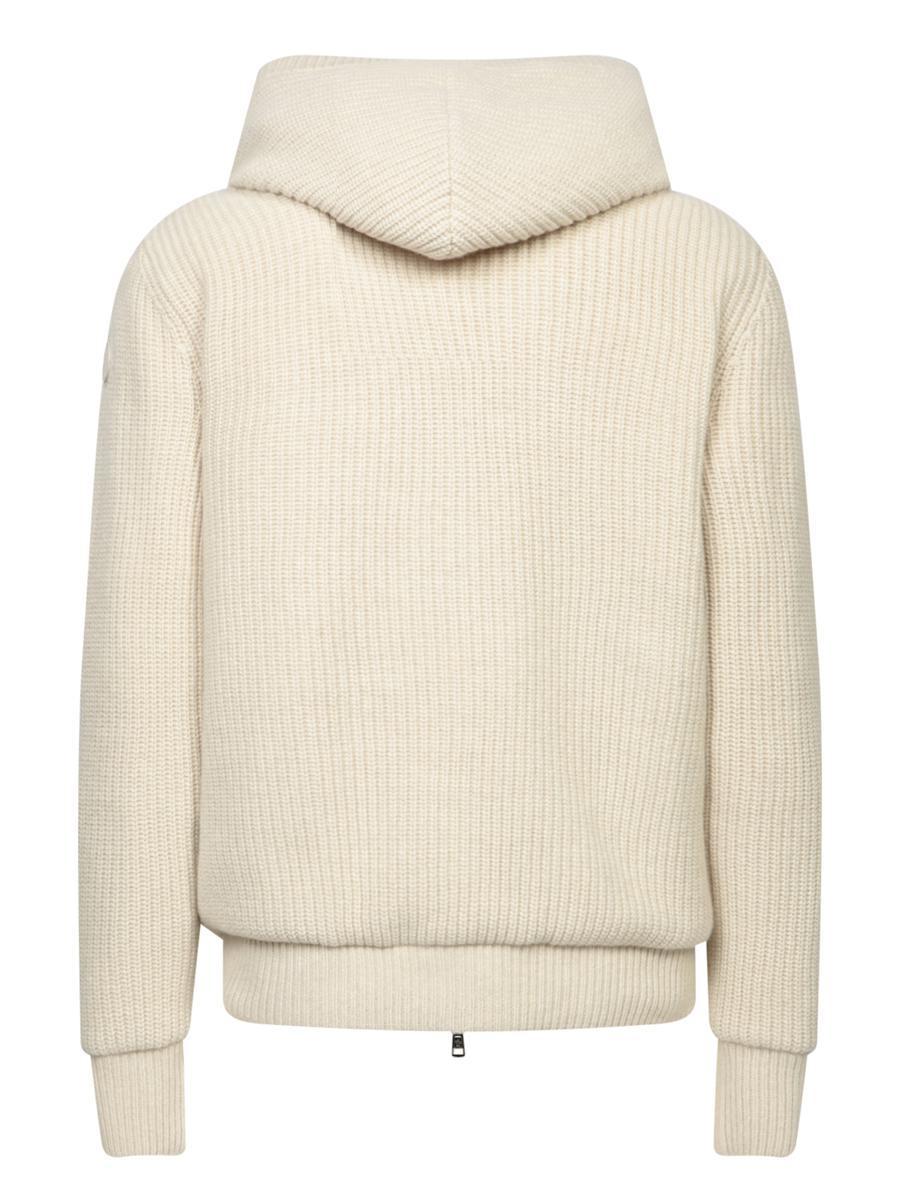 Jackets In Beige Product Image