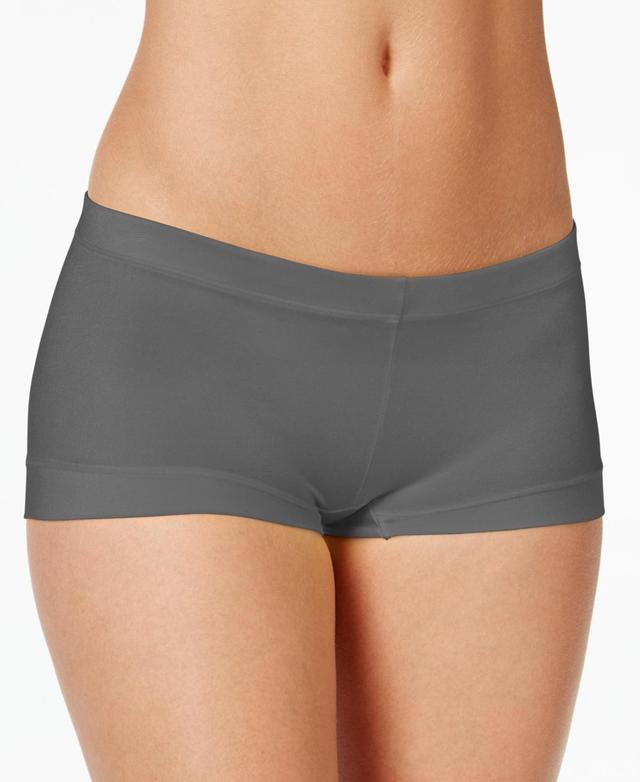 Womens Maidenform Microfiber Boyshort Underwear 40774, Womens Product Image