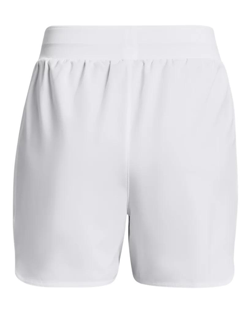 Women's UA Softball 2-in-1 Shorts Product Image