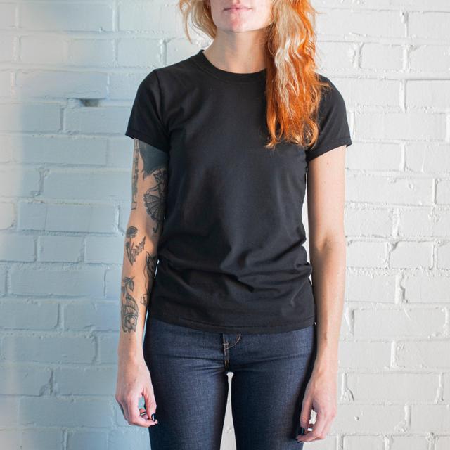 Stretch Tee Female Product Image