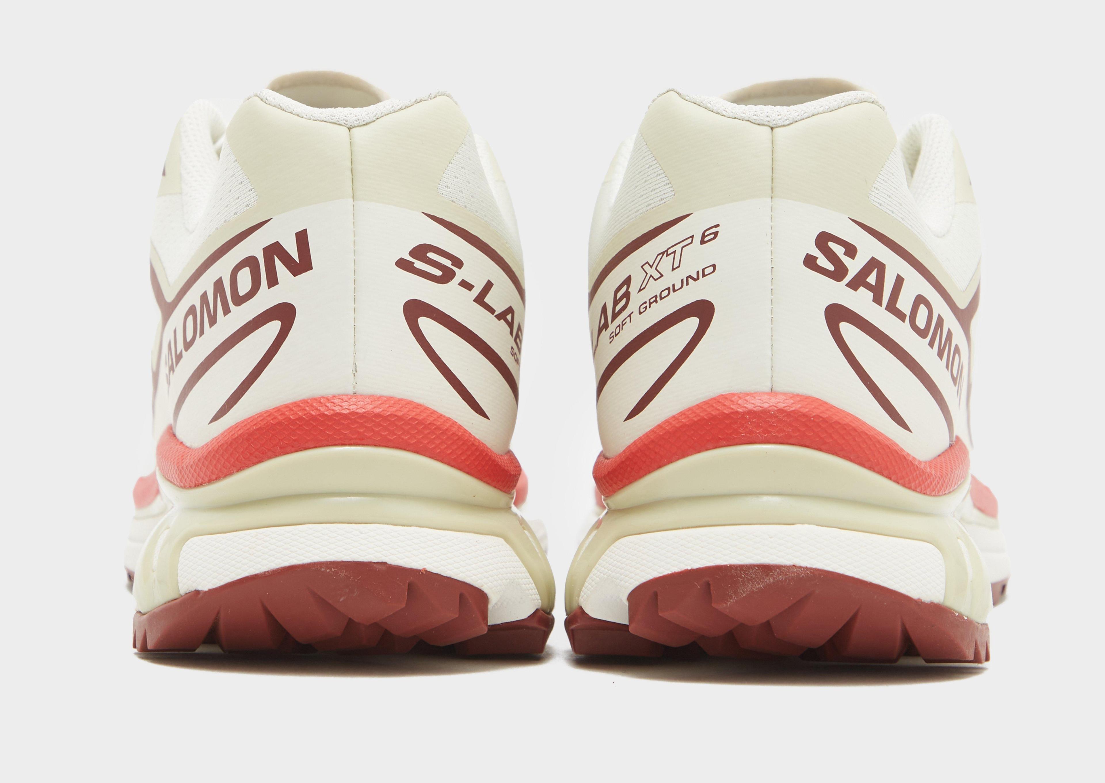 Salomon XT-6 Product Image