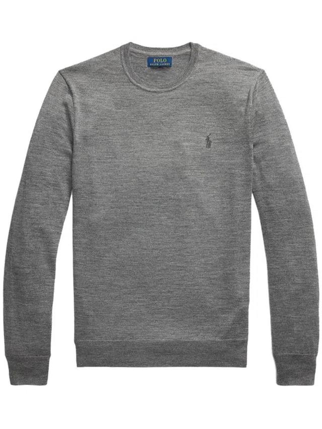 POLO RALPH LAUREN Sweaters In Grey Product Image