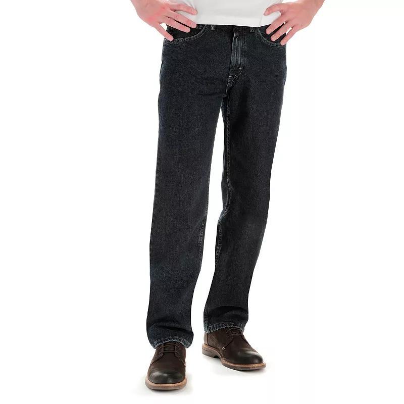 Mens Lee Relaxed Fit Jeans Product Image