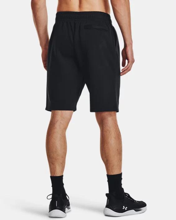 Men's UA Freedom Rival Big Flag Logo Shorts Product Image