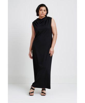 Marcella Womens Mercer Dress Product Image