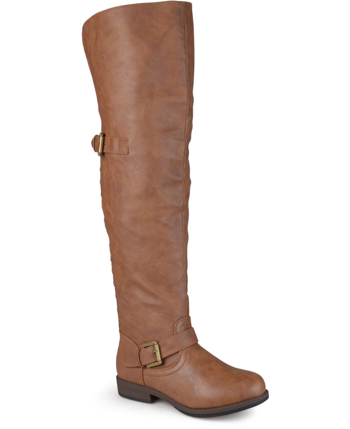 Journee Collection Womens Kane Boots Product Image