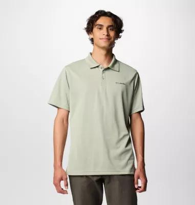 Columbia Men s Utilizer Polo Shirt - Tall- Product Image