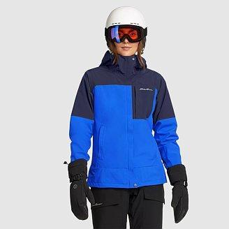 Women's Chair Six Shell Jacket Product Image