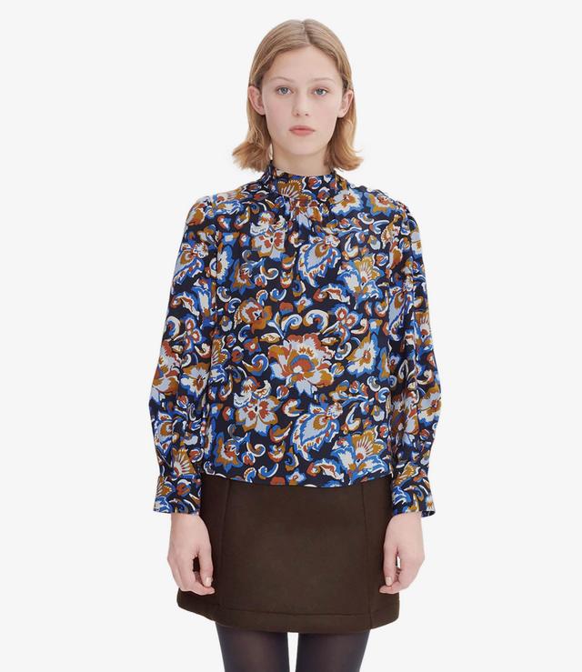 Lily blouse Product Image