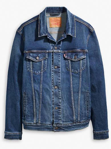 Levi's Jacket (Tall) - Men's Product Image