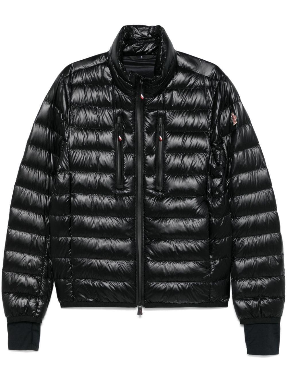 Hers Jacket In Black Product Image