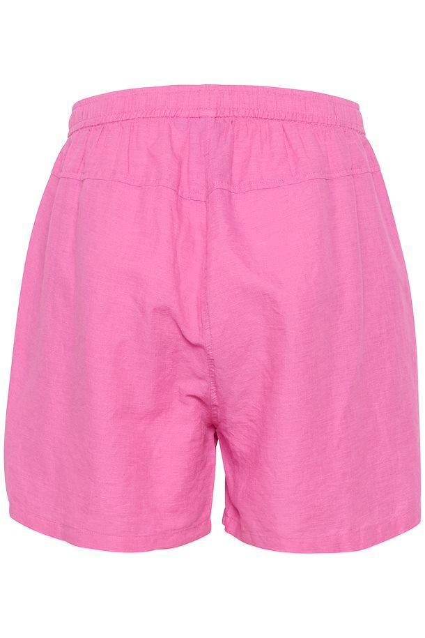 CUazemina Linen shorts Product Image