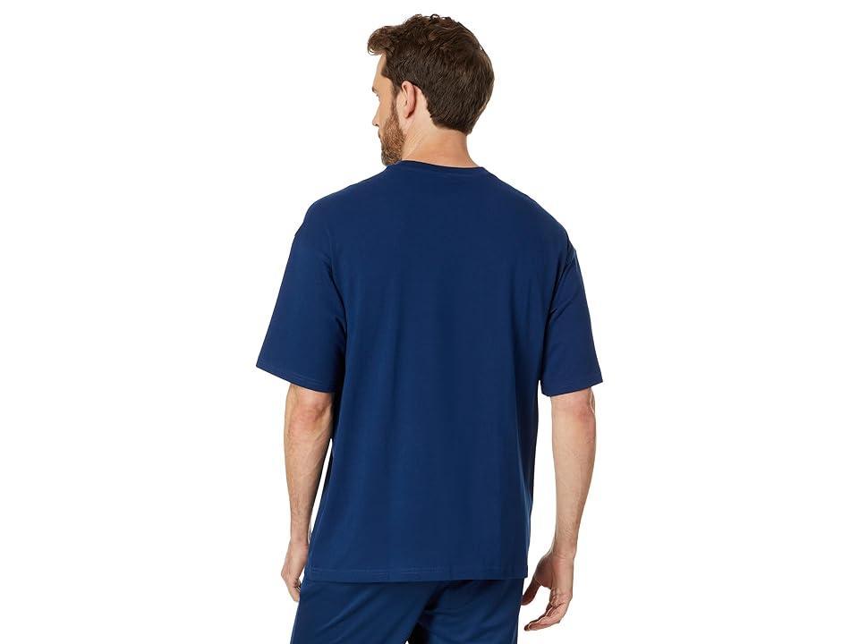 PUMA Better Classics Oversized Tee (Persian ) Men's T Shirt Product Image