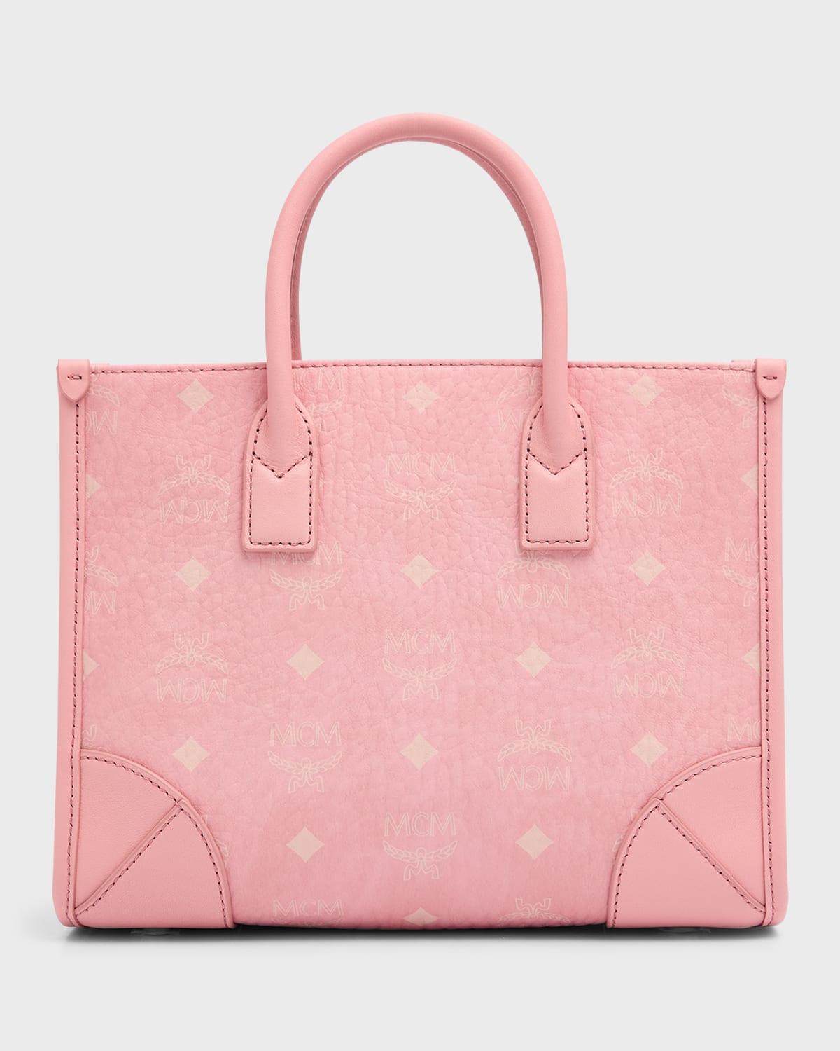 Munchen Small Monogram Top-Handle Bag Product Image