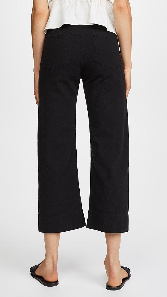 Apiece Apart Merida Pants | Shopbop Product Image