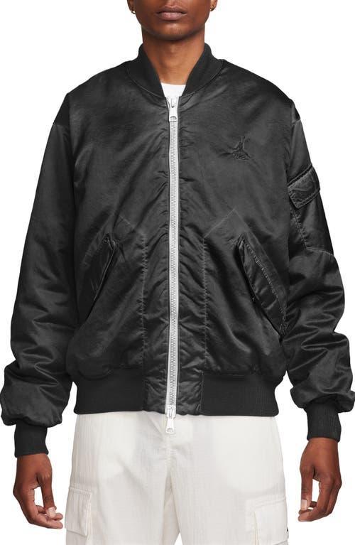 Men's Jordan Essentials Washed Renegade Jacket Product Image