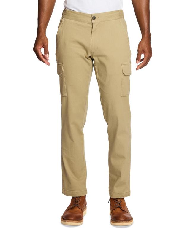 Weatherproof Vintage Mens Cargo Pants Product Image