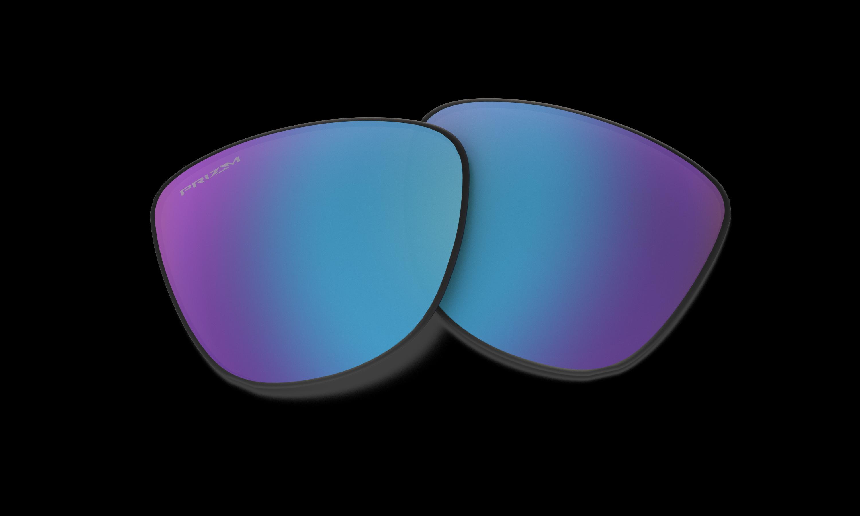 Oakley Mens Frogskins Replacement Lenses Product Image