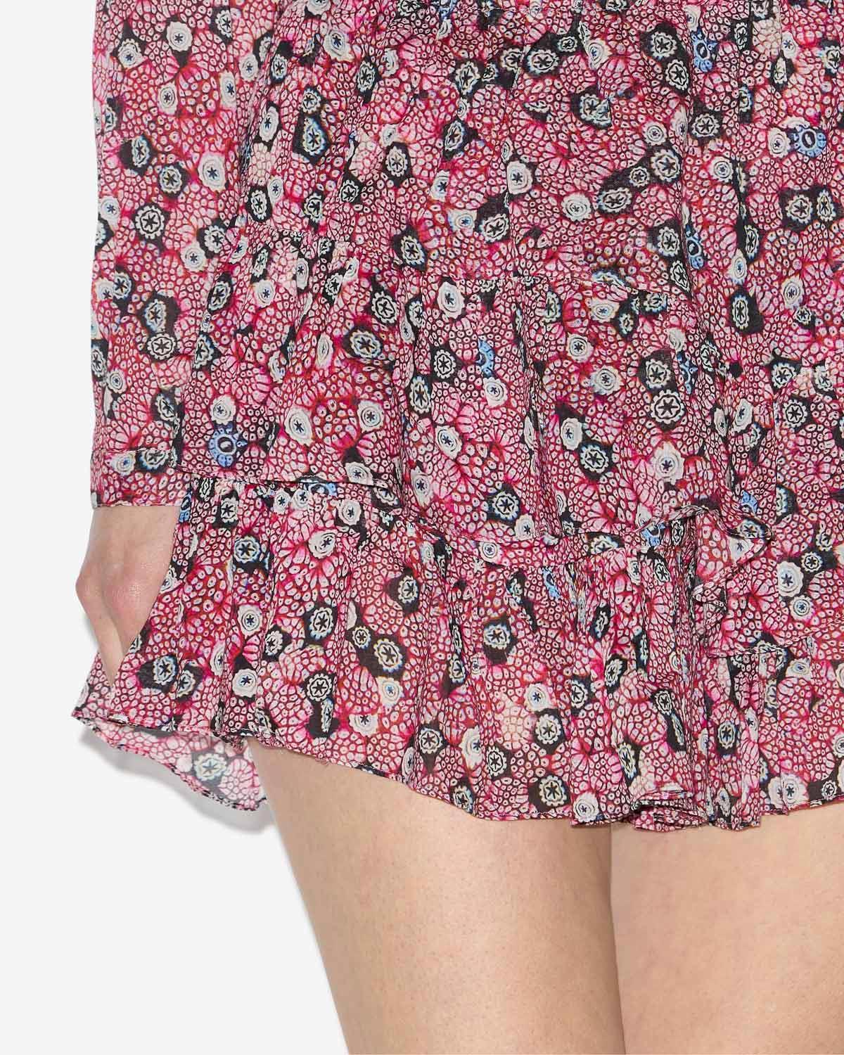 Jocadia shorts Female Product Image