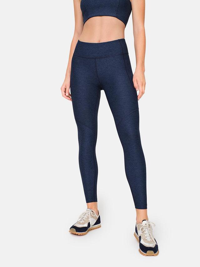 Warmup 7/8 Legging Female Product Image