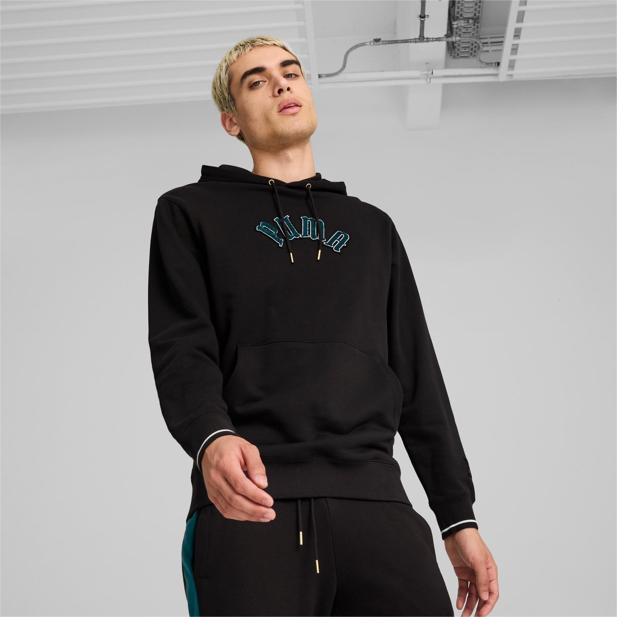 CLASSICS PLAY LOUD Men's Hoodie II Product Image