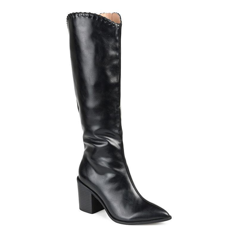 Dolce Vita Kamryn Western Boot (Women0 Product Image