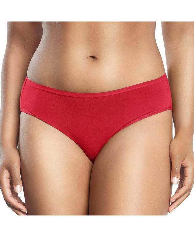 Parfait Womens Cozy Hipster Panty Product Image