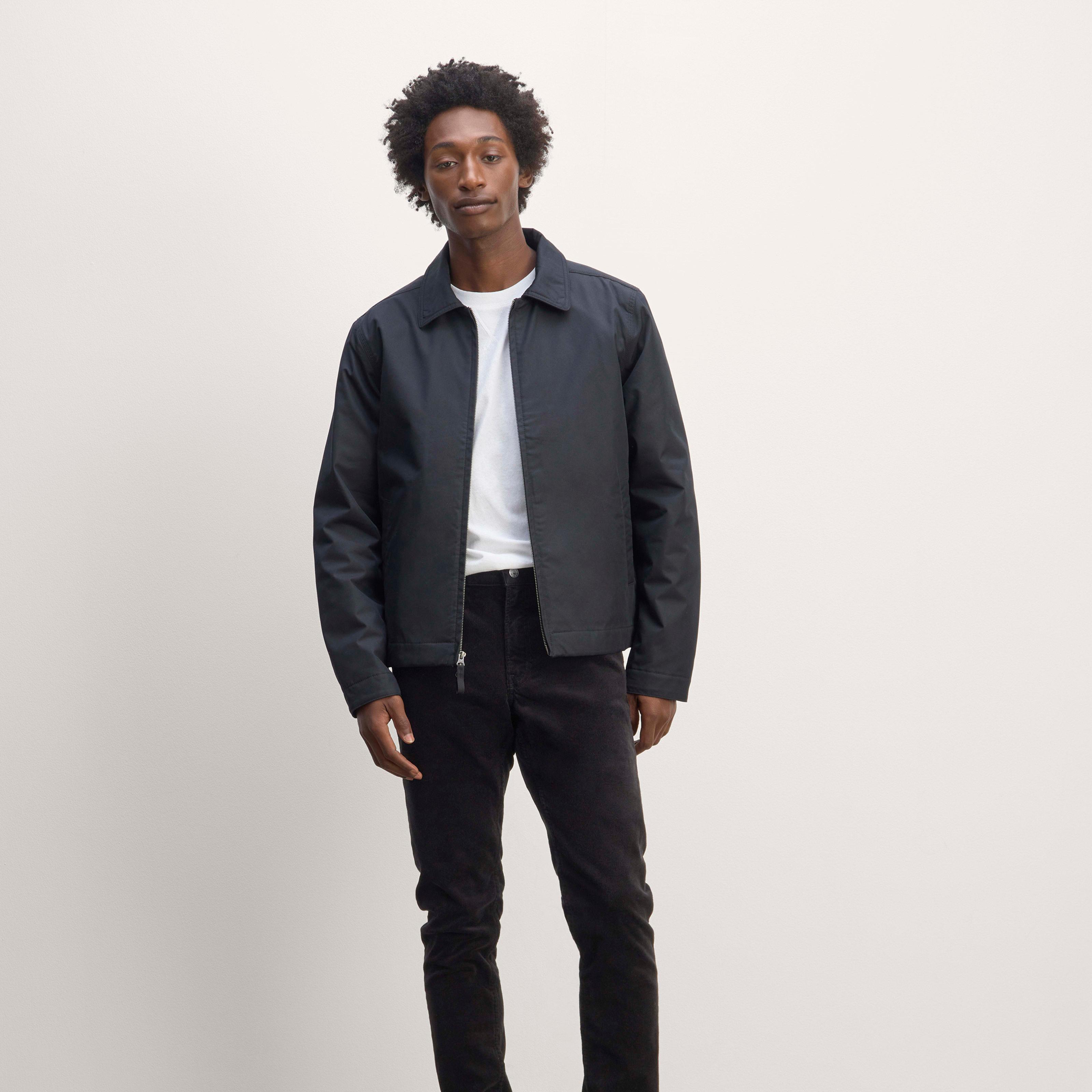 Mens 5-Pocket Pant in Corduroy by Everlane Product Image