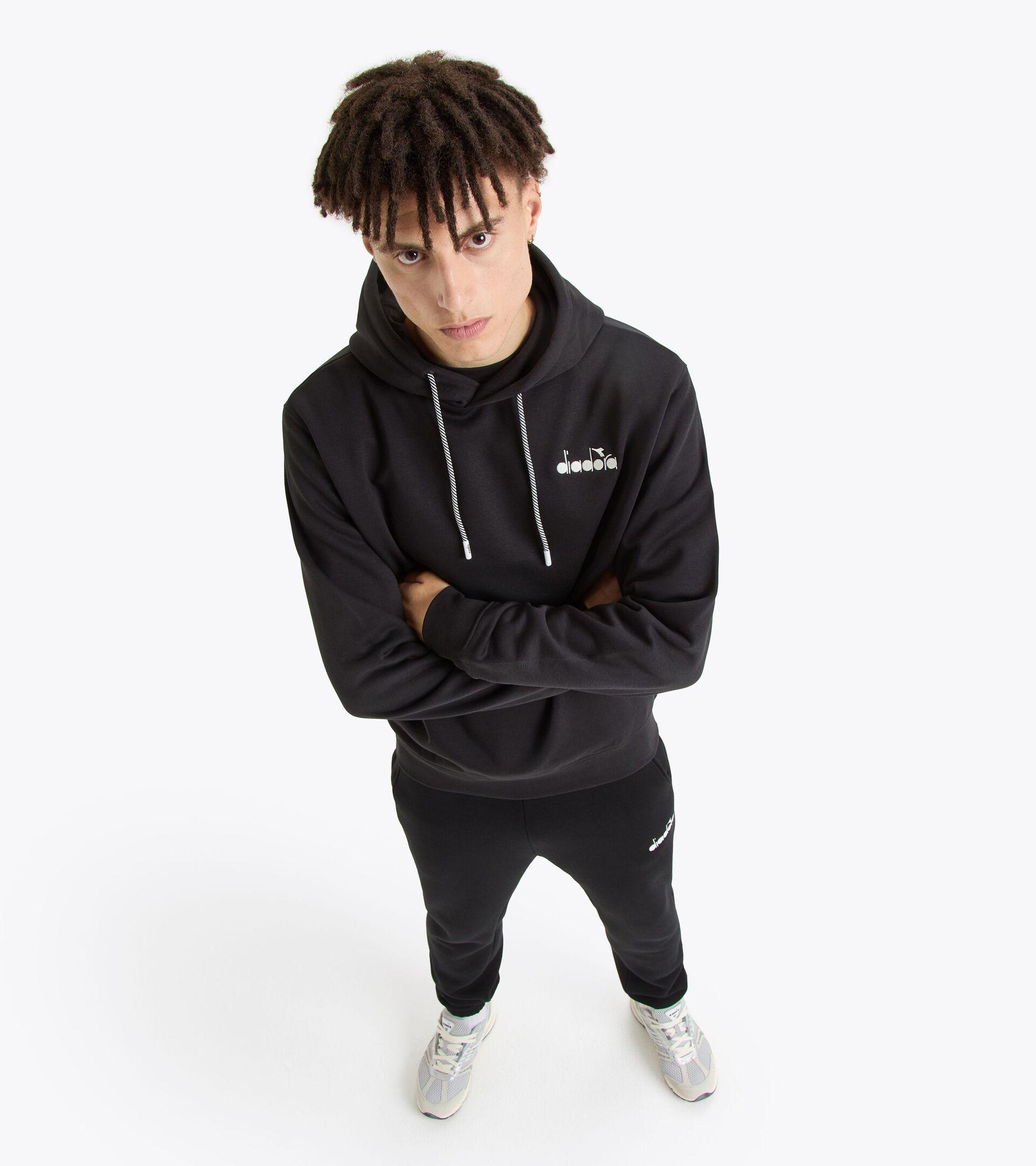 HOODIE ROUTE Product Image