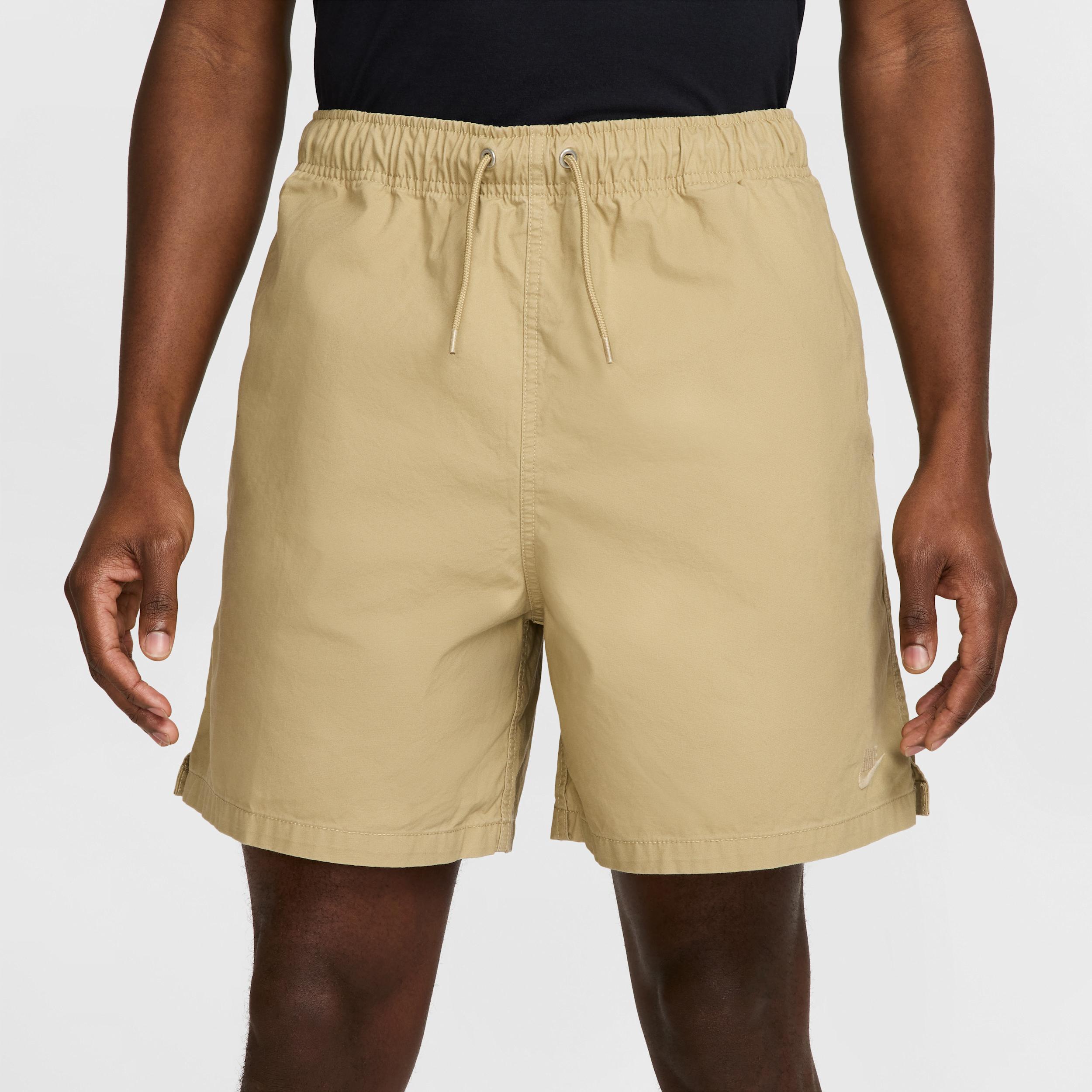 Nike Club Men's Flow Shorts Product Image