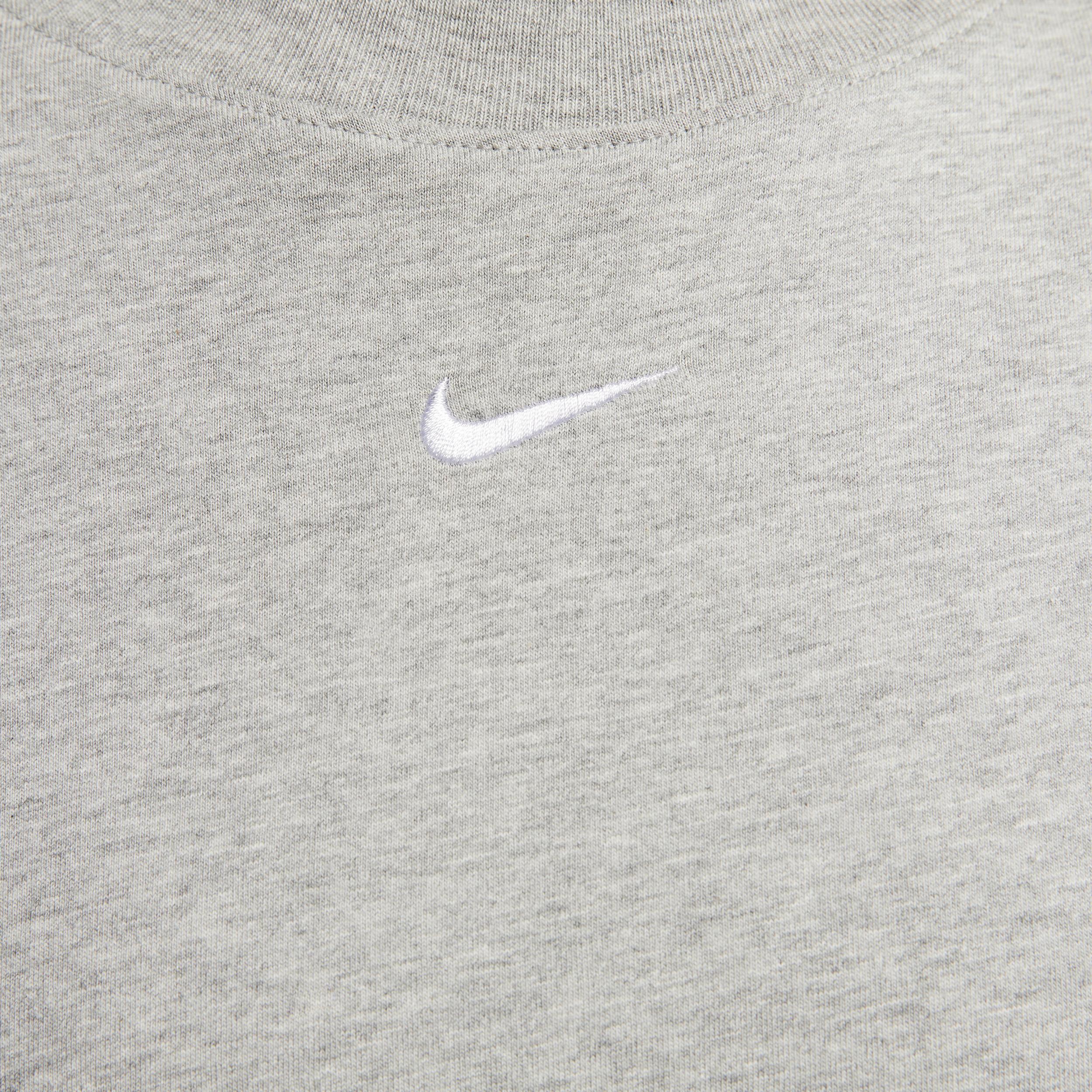 NikeSportswear Essential Short-Sleeve T-Shirt Dress Product Image