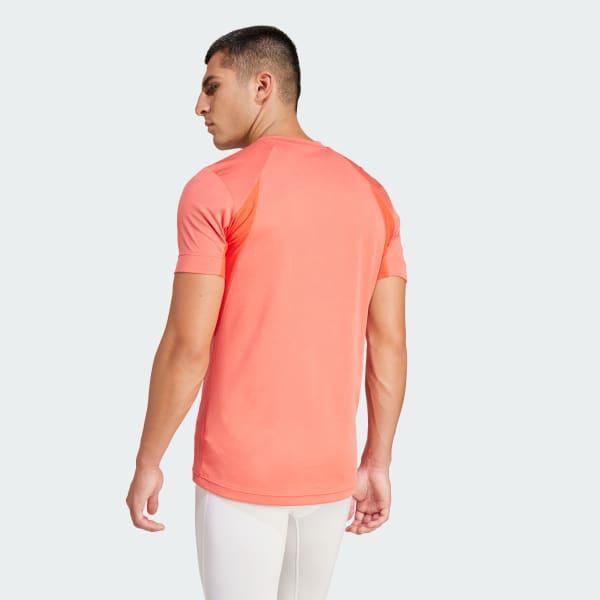 Tennis FreeLift Tee Product Image