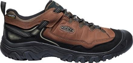 Targhee IV Waterproof Hiking Shoes - Men's Product Image