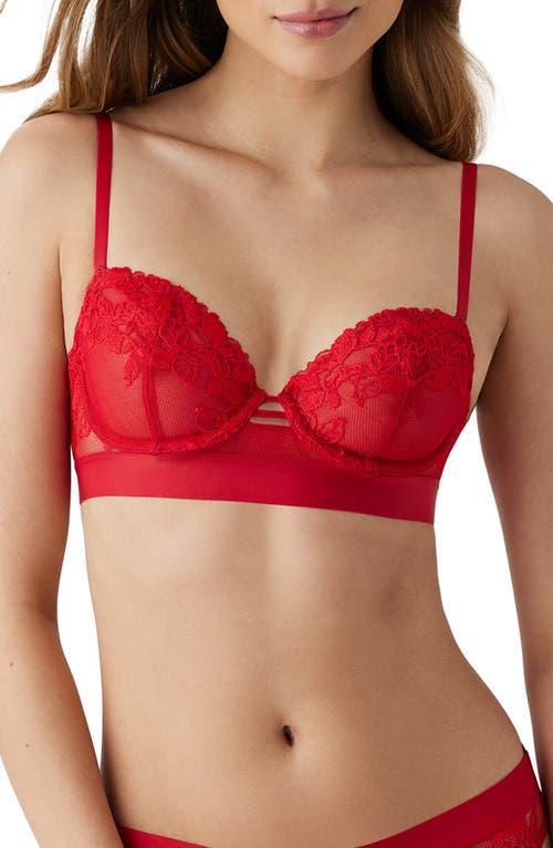 Wacoal Opening Act Underwire Bra Product Image