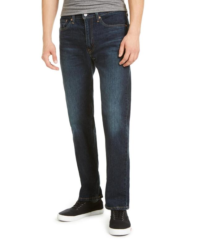 Men's 505™ Regular Fit Stretch Jeans Product Image