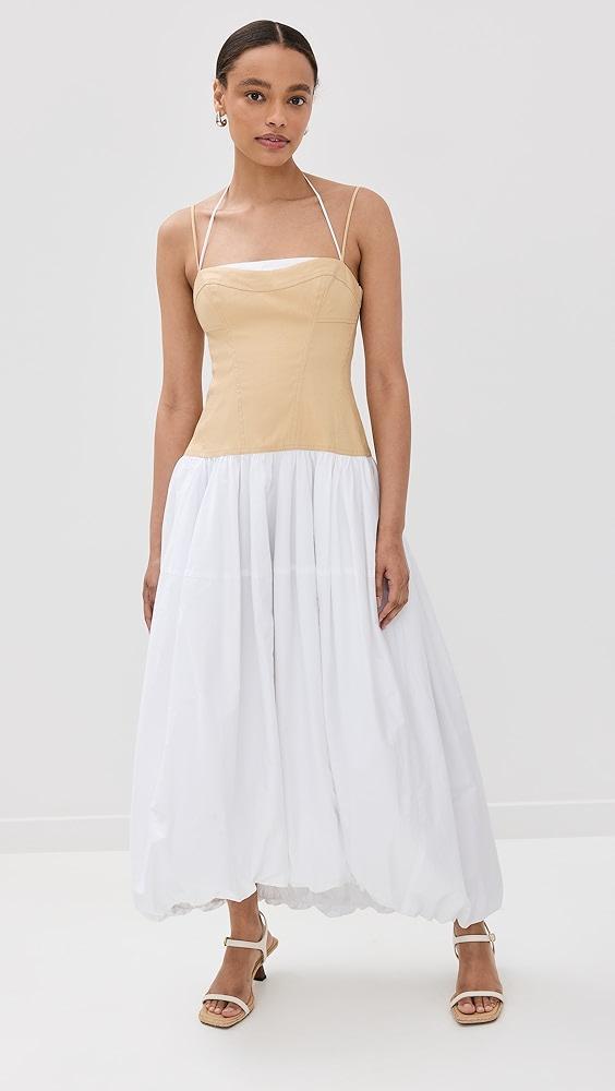 SIMKHAI Pfeiffer Dress | Shopbop Product Image