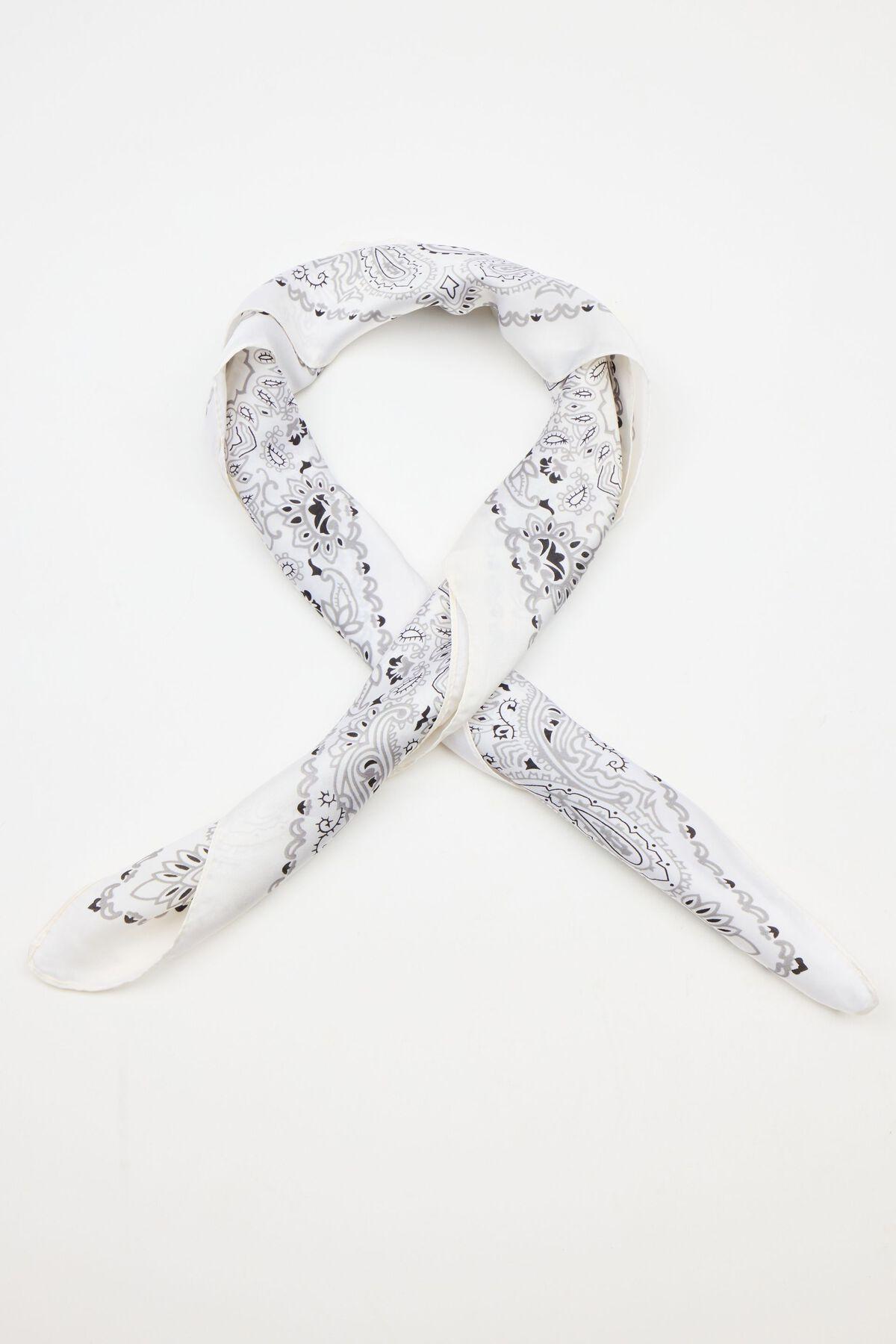 Serafina Scarf Product Image