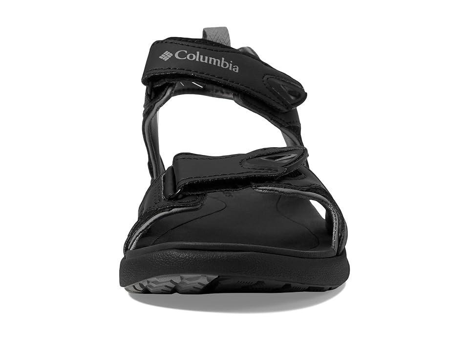 Columbia Men's Ankle Strap Outdoor Sandal Product Image