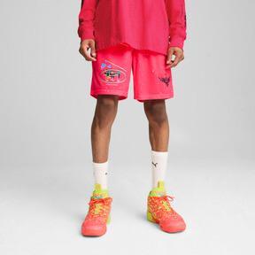 PUMA x LAMELO BALL 1Love Basketball Shorts Men Product Image