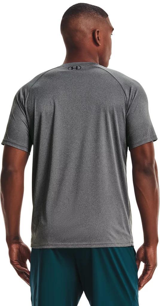 Men's UA Velocity Short Sleeve Product Image