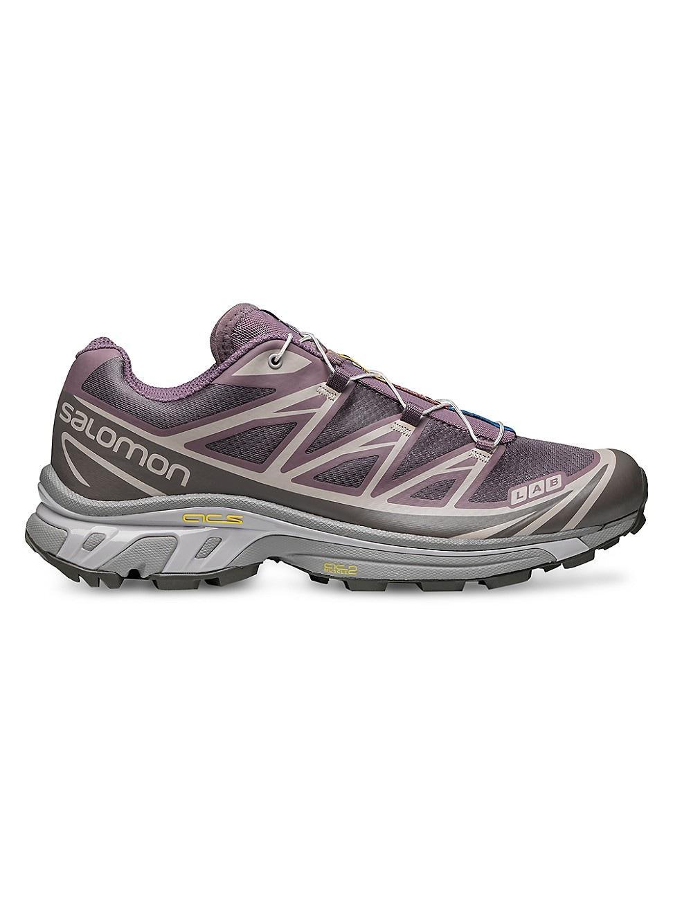 Salomon XT-6 Sneaker Product Image