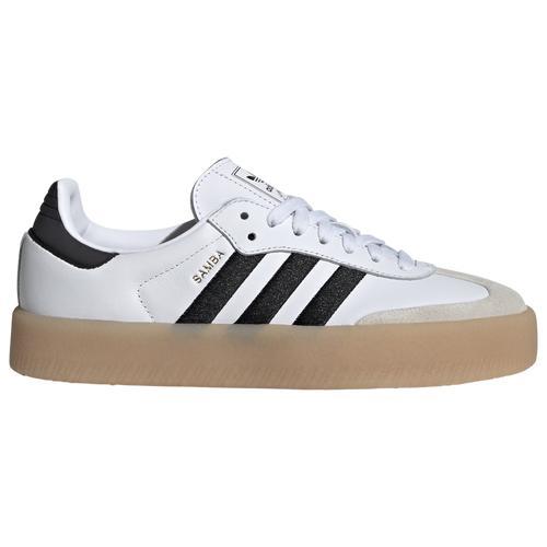 adidas Originals Sambae - Womens Gum/Core Black/White Product Image